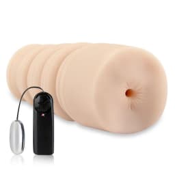 Hustler Vibrating Anal St, image 2