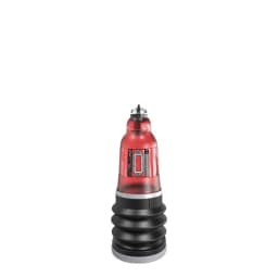 Hydromax 3 Brilliant Red, image 1