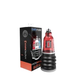 Hydromax 3 Brilliant Red, image 3