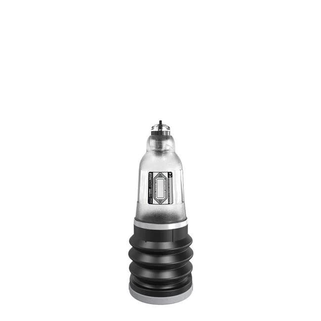 (wd) Hydromax 3 Crystal Clear - Image 1