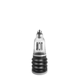 (wd) Hydromax 3 Crystal Clear - Image 1