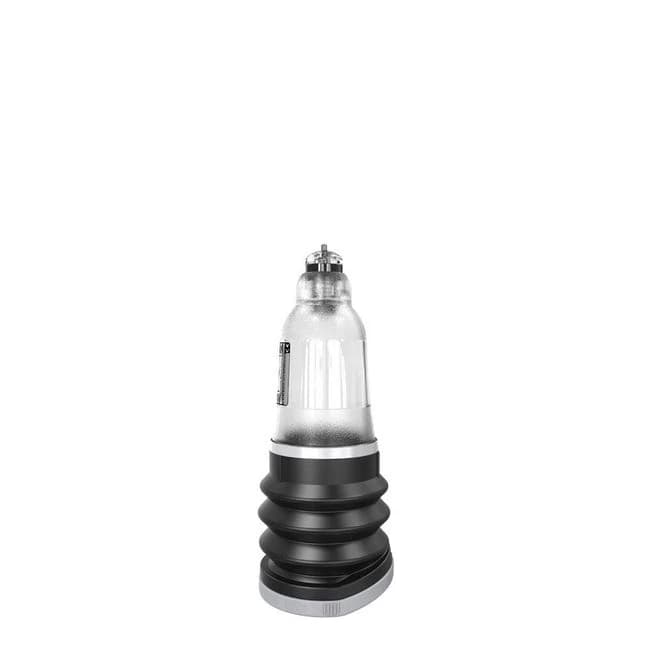 (wd) Hydromax 3 Crystal Clear - Image 2