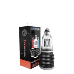 (wd) Hydromax 3 Crystal Clear - Image 3
