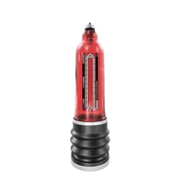 (wd) Hydromax 9 Brilliant Red - Image 1