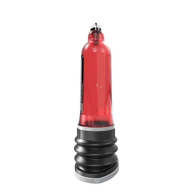 (wd) Hydromax 9 Brilliant Red - Image 2
