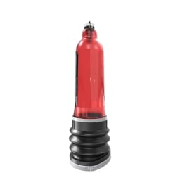 (wd) Hydromax 9 Brilliant Red - Image 2