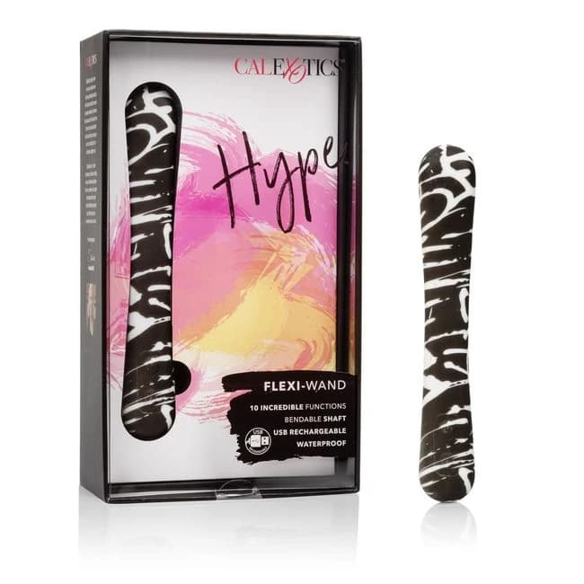 (wd) Hype Flexi-wand - Image 1