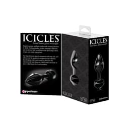 Icicles #44 Black, image 5
