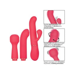 In Touch Passion Trio, image 5