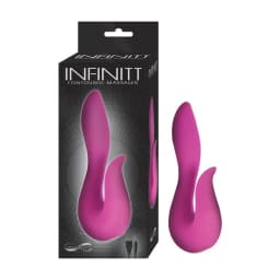 Infinitt Contoured Massag, image 1