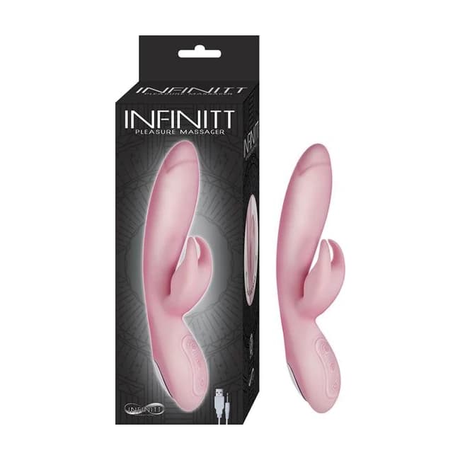 (WD) INFINITT PLEASURE MASSAGE K  - Image 1