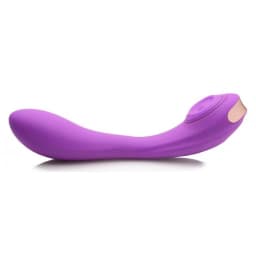 Inmi 10x Pose Plus Bendab Pulsing Vibe, image 1