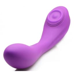 Inmi 10x Pose Plus Bendab Pulsing Vibe, image 2