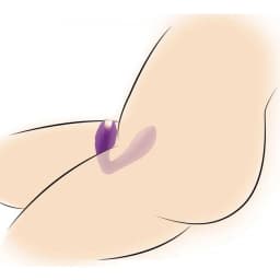 Inmi 10x Pose Plus Bendab Pulsing Vibe, image 6