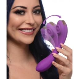 Inmi 10x Pose Plus Bendab Pulsing Vibe, image 7