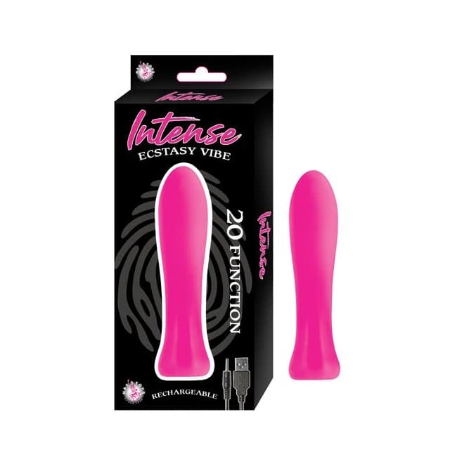(wd) Intense Ecstasy Vibe Pink - Image 1