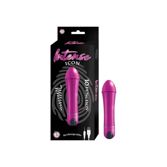 (WD) INTENSE ICON MAGENTA  - Image 1