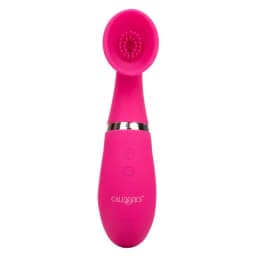 (wd) Intimate Pump Rechargeabl Climax Pump - Image 10