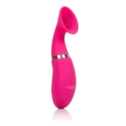 (wd) Intimate Pump Rechargeabl Climax Pump - Image 2