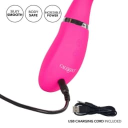 (wd) Intimate Pump Rechargeabl Climax Pump - Image 4