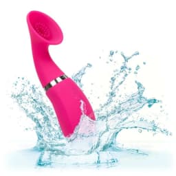 (wd) Intimate Pump Rechargeabl Climax Pump - Image 9