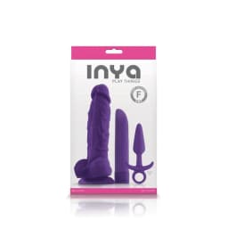Inya Play Things Kit, image 3