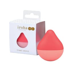 (wd) Iroha Mini Ume-anzu (net) - Image 1