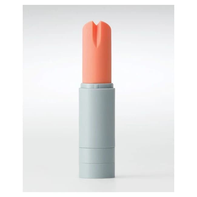 (wd) Iroha Stick Coral X Gray - Image 2