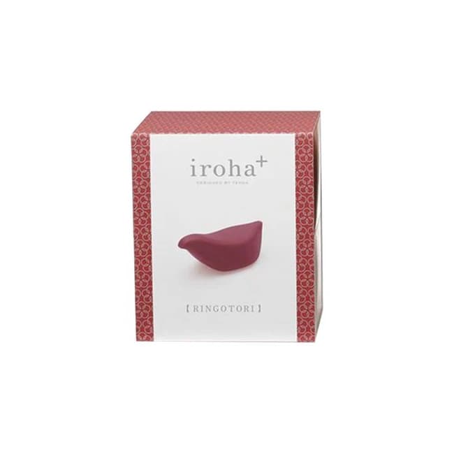 (WD) IROHA + TORI (NET)  - Image 1