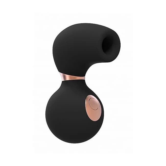 (WD) IRRESISTIBLE INVINCIBLE B VIBRATOR  - Image 1
