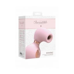 Irresistible Invincible, image 6