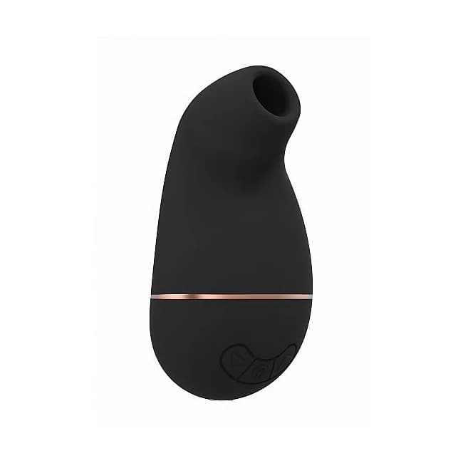 (wd) Irresistible Kissable Bla Vibrator - Image 1