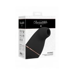 Irresistible Kissable Bla Vibrator, image 2