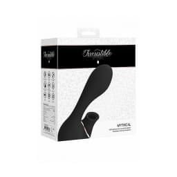 Irresistible Mythical Bla G-Spot Vibrator, image 4