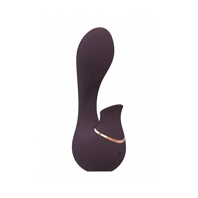 (wd) Irresistible Mythical Pur G-spot Vibrator - Image 1