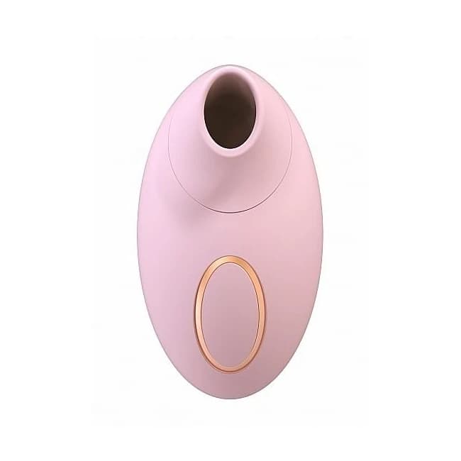 (wd) Irresistible Seductive Pi Vibrator - Image 1