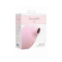 Irresistible Seductive Pi Vibrator, image 2
