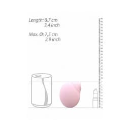Irresistible Seductive Pi Vibrator, image 4