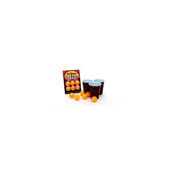 (wd) Ive Never Beer Pong - Image 1