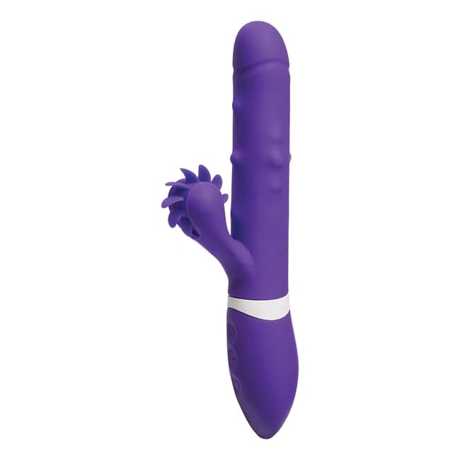 (wd) Ivibe Iroll Purple - Image 1