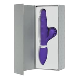 Ivibe Iroll Purple, image 4
