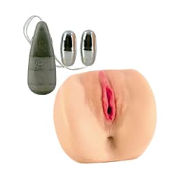 Jana Cova Dual Pleasure, image 2