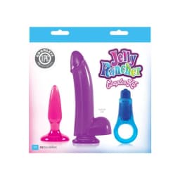 Jelly Rancher Couples Kit Multicolor, image 2