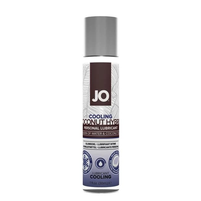 (wd) Jo Coconut Hybrid Cooling 1 Oz - Image 1