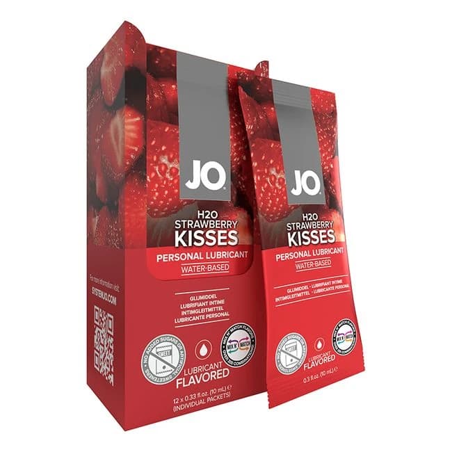 Jo Hstrawberry, image 1