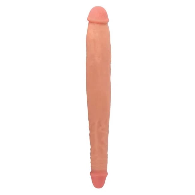 (WD) JOCK 13IN TAPERED DOUBLE VANILLA  - Image 1