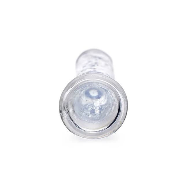 (wd) Jock C-thru 7in Clear Dil Tpe - Image 5