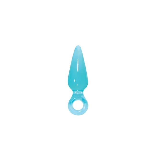 (wd) Jolie Mini Aqua - Image 1