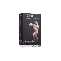 Kinbaku Mini Rope 1.5m Bl, image 1