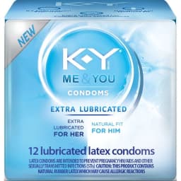 Ky Extra Lubricated, image 1